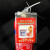 灭火器年检卡登记消火栓卡片卡套定期巡查卡消防箱月检卡年检标签 10套/消防器材卡（卡片+卡套 +扎带）