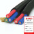 固帝耐特 重型橡套软电缆 YC 3*50+1 米