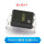 适用于PC817B EL817C PC817A/PS2501 PS2801 直插 贴片光耦光电耦合芯 PS2501直插 封装DIP4(5个)