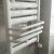 维诺亚卫浴小背篓暖气片钢制卫生间毛巾杆置物架集中供暖壁挂散热器 9+5置物架高80厘米