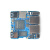 NanoPiR5C双2.5G+M.2WiFi迷你开发板全金属外壳RK3568开发板 单板 2GB+32GB