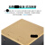 地面插座多媒体信息盒86型面板d型模块安装工程AV会议室酒店舞台4 4位空白铝合金面板-黑色