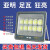 亚明上海亚明照明9090系列LED投光灯亚明户外防水IP66泛光灯球场路灯 亚明9090-600W-豪华工程款