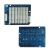 兼容arduino UNO R3扩展板 傻瓜插 HX2.54 Grove接口 KF2510接口扩展板含两路电机驱动
