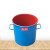 铸固  容积升容量桶 混凝土表观密度测定仪砼密度仪带盖容量筒桶 1L 容量桶