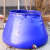 集污水袋软体储水袋水袋大容量可折叠储水罐工地水囊消防抗旱水袋 3吨2.5*1.4*1
