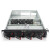 2u服务器机箱热插拔8个硬盘位机架式E-ATX双路主板NVR存储KTV网吧 2U8盘位机箱+上机柜导轨(对) 官方标配