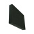 大工象 38度EVA泡棉材料 2米*1米*50mm厚（38度黑色） 包装盒内衬防撞减震泡沫板