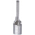 冷压针形接线端子插针线鼻子裸端子PTN1.25 PTN1.25-9(1000个)