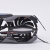 索泰GTX 1060 1070 1070ti 1080 Plus OC显卡风扇 板背小风扇单个新旧85-90%