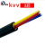 国标铜芯控制电缆   双芯   KVV -450/750V-2X0.75