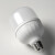 佛山照明（FSL）大功率LED灯泡节能球泡大瓦数E27螺口32W 6500K白光柱形泡