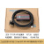 plc编程电缆S7-200/300/400通讯/USB-MPI数据下载线 [磁隔离型3M]0CB20+黑彩一体支
