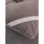 山头林村褥子1.5米x2米床垫软垫学生宿舍褥子家用被铺底冬季保暖毛毯棉絮 10cm羊羔绒灰色爆品 0.8mx1.9m