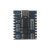 语音模块识别芯片串口USB低电平触发组合播放数字功放DT9001-FL 单模块