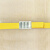 飞尔（FLYER）黄色打包带 包装带 塑料带 收紧带 货物捆扎带 宽12mm×厚0.8mm×长1000m×10kg