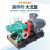 溥畔大流量双吸离心泵380v海水型抽水泵工业高扬程 6SH-9
