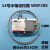 XMSJ适用于创维冰箱温控器WDF31J/WDF28J/WDF28X/WDF26N调温开关配件 14号WDF28X