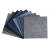 办公室地毯拼接方块卧室满铺水泥地直接铺商 浅灰色条纹 K2-3 50*50cm 8平价格 共32