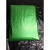 大号垃圾袋分类彩色垃圾袋红绿蓝白加厚大塑料袋物业中号垃圾袋 加厚 100*120加厚绿色50只