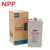 NPP耐普 NPG2-200AH 2V200AH工业铅酸免维护胶体蓄电池 通信机房设备UPS直流屏