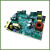 全DSP数字控制PFC+全桥LLC变换器ACDC电源开发板学习含视频教程 CAN盒+上位机 不配烧录器