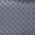 防滑垫加厚防水塑胶垫塑料地毯橡胶楼梯地胶地板垫pvc地垫地板垫 灰色牛津薄款人字形1.2mm厚 400mm×600mm