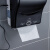 摩森高 卫生间自动出纸机电动纸巾盒擦手纸盒挂壁式智能感应卷纸 黑色感应款自动出纸插电电池双