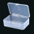 稳斯坦  western blot 抗体孵育盒 透明实验室用免疫组化湿盒 小单盒 WW-74