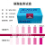 KYORITSU 日本共立水质快速测试盒  硝I酸盐【1-45mg/L】 【WAK-NO3】50次/盒  比色法