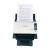 虹光AV220F多张高速自动办公双面扫描仪彩色A4纸连续快速文档 高速AW1260每分40页