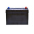 艾克心 铅酸蓄电池 6-QW-90（660）-L 12V 90Ah 660A 定制（单位：个）