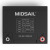 MIDSAIL电池UPS电源EPS电源可用风帆锂离子电池12V39Ah  12V 现货