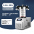 科技冷干机冷冻式干燥机空气压缩空压机过滤器预冻真空冻干 10N-50D