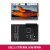 4代B型3.5寸显示屏 Zero2W/3B/4B 3.5寸HDMI屏幕电阻触摸屏 D款(50帧)