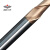 ZCC.CT株洲高硬度钢加工HMX系列整体硬质合金二刃直柄球头立铣刀 HMX-2B-R3.0 