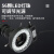 微测（sangnond）工业显微镜电子专业CCD手机维修数码拍照放大镜带显示屏共焦SN0745-108030C 含21.5吋屏