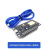 ESP8266串口WIFI模块NodeMCU LuaV3物联网开发板套件CP2102/CH340 2esp8266 CH340串口 WiFi模块+数