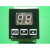 LIUSHI浙江柳市电子仪表烤箱定时器LD-H5D H5J 48S H5S H5SD LD-48S白色外接喇叭/99分99秒 背
