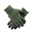 霍尼韦尔 2232523CN高性能复合材料PU涂层切割手套 5级防割手套 9码 L