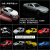多美卡TOMY 正版合金车头文字D丰田AE86模型男孩玩具车模跑车收藏 086 丰田GR86 红色跑车 174646