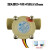 热水器配件水流传感器通用霍尔流量 三线霍尔元件（3线）