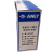 安良ALN-0808A11AL2N-11灵敏度可调式液面控制器 ALN-08_220V