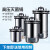 不锈钢手提式高压蒸汽灭菌锅小型消毒锅立式灭菌器锅 ZY-280SR(18L)