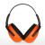 橙央1436降噪耳罩 隔音防噪耳机 射击学习睡眠旅行工厂加工降噪耳罩 3M1436耳罩