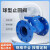 铸铁球型止回阀产品型号：HQ41X-16Q；规格：DN100