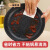 RBB苏汨尔多功能电烤盘韩式烧烤炉家用烤肉盘配件电煎盘煎蛋铁板烧 卡其26CM烤盘