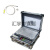 iBoo-4粉末涂装钎焊炉温曲线仪跟踪仪定制隔热盒温度记录仪 4通道500度1小时涂装(开普票)