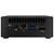 youyeetoo NUC11PAHi3/i5/i7厚款猎豹峡谷 迷你主机 办公娱乐  微型计算机 准系统+8G 3200内存+256G SSD 厚款NUC11PAHi3( i3-1115G4)