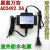 海康球机电源WJ-02402500A交流防雨水AC24V2.5A变压器 万吉24v2.5A